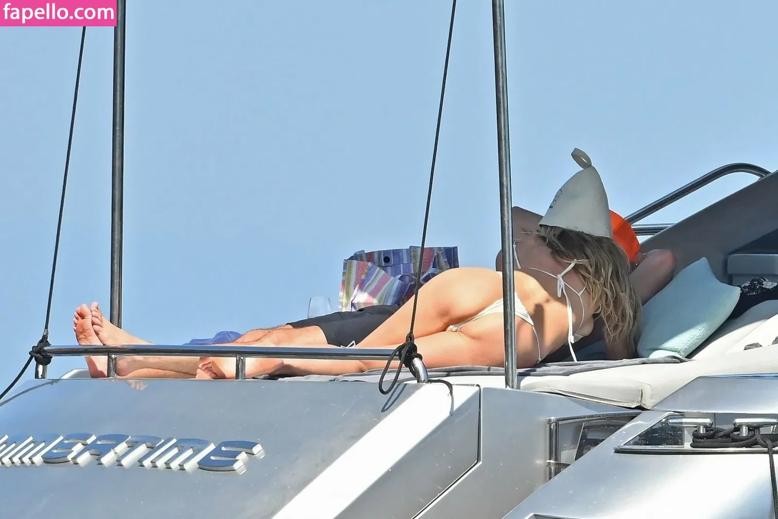 Heidi Klum / heidiklum Onlyfans Photo Gallery 