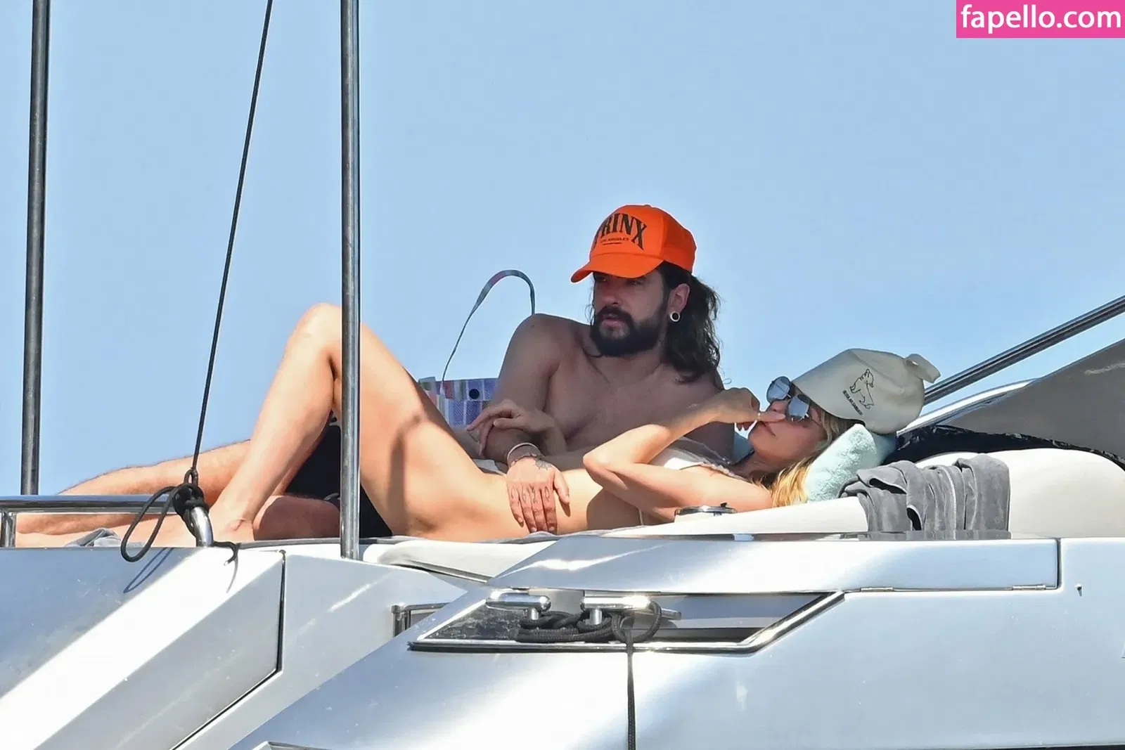 Heidi Klum / heidiklum Onlyfans Photo Gallery 