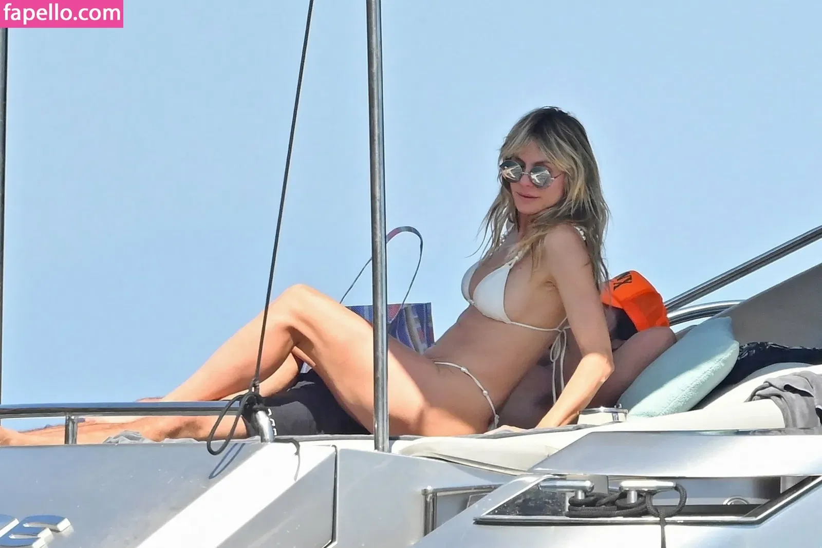 Heidi Klum / heidiklum Onlyfans Photo Gallery 