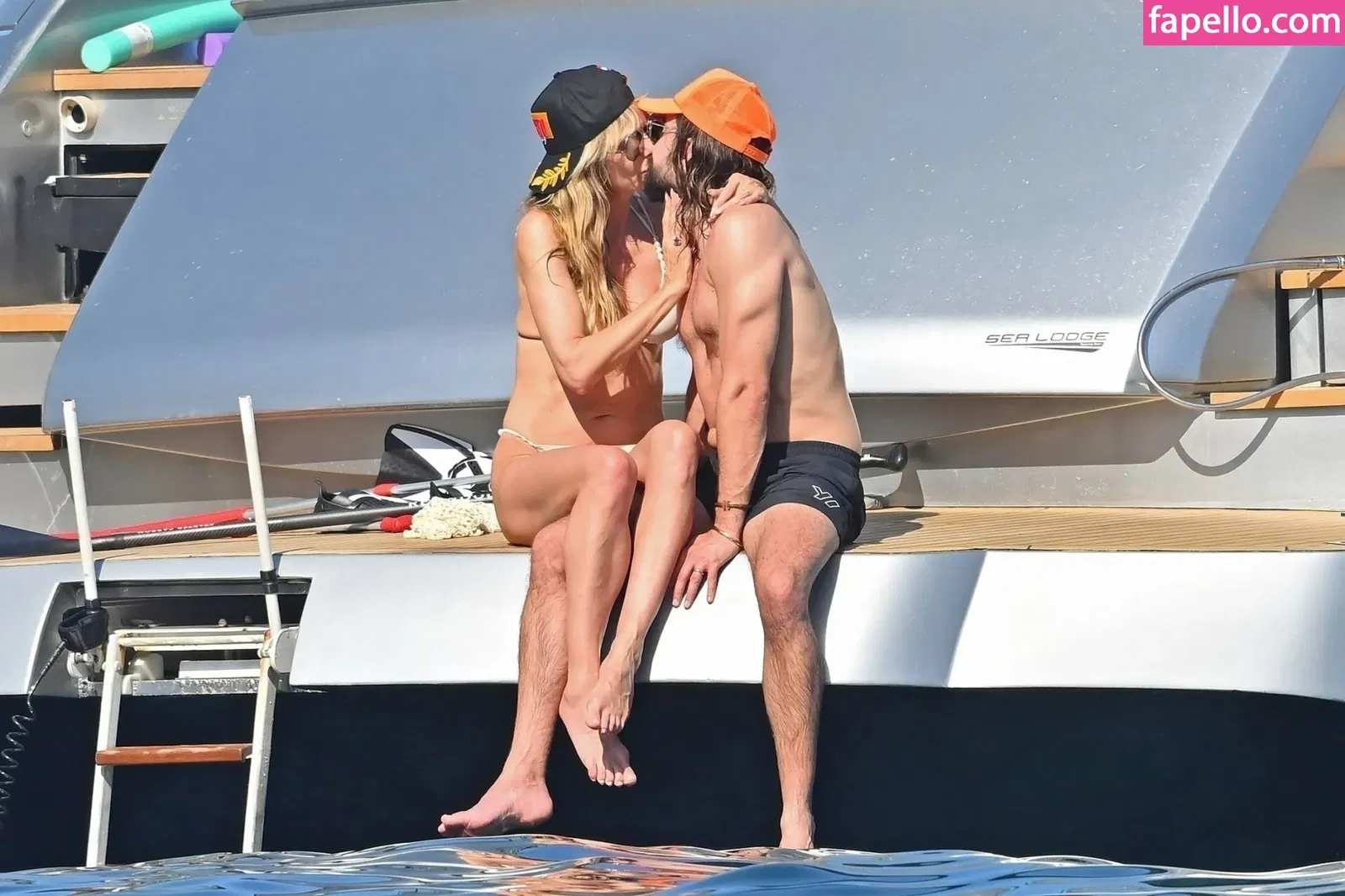 Heidi Klum / heidiklum Onlyfans Photo Gallery 