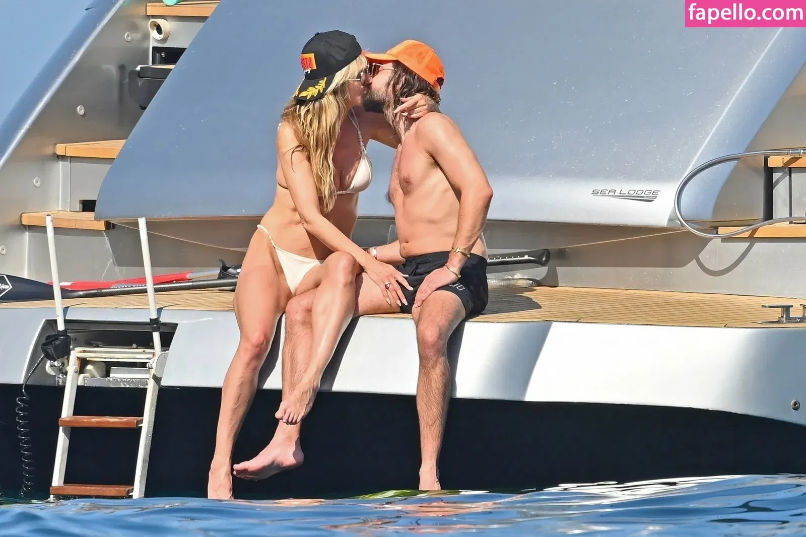 Heidi Klum / heidiklum Onlyfans Photo Gallery 