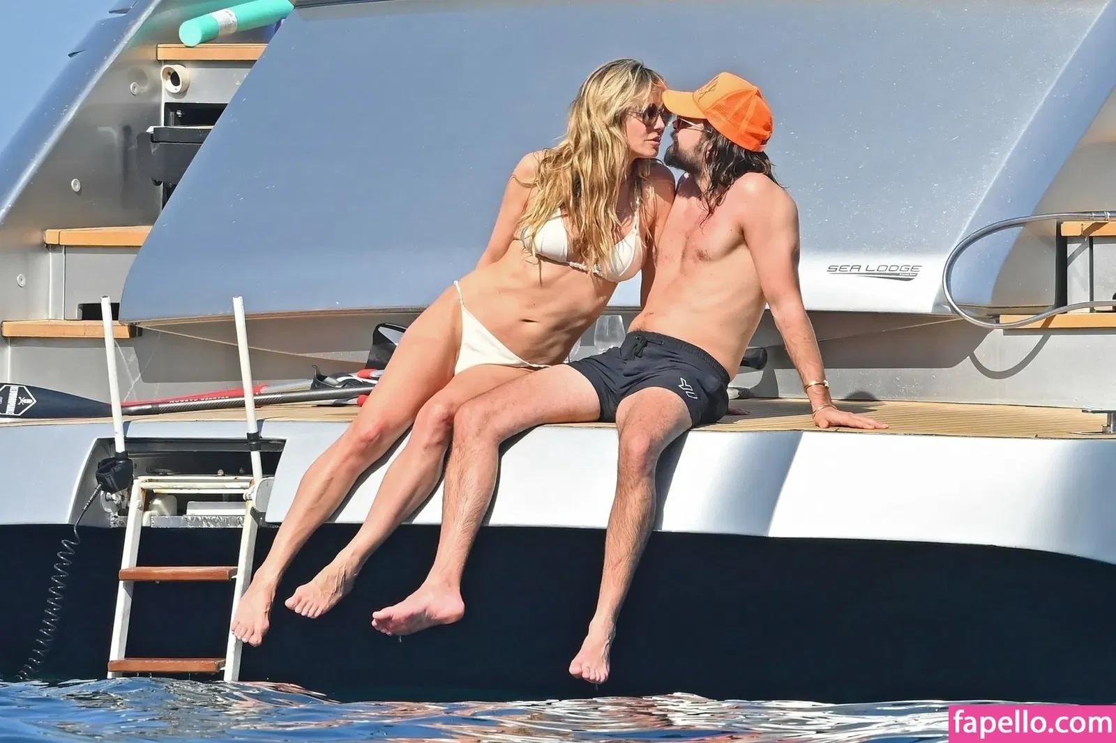 Heidi Klum / heidiklum Onlyfans Photo Gallery 