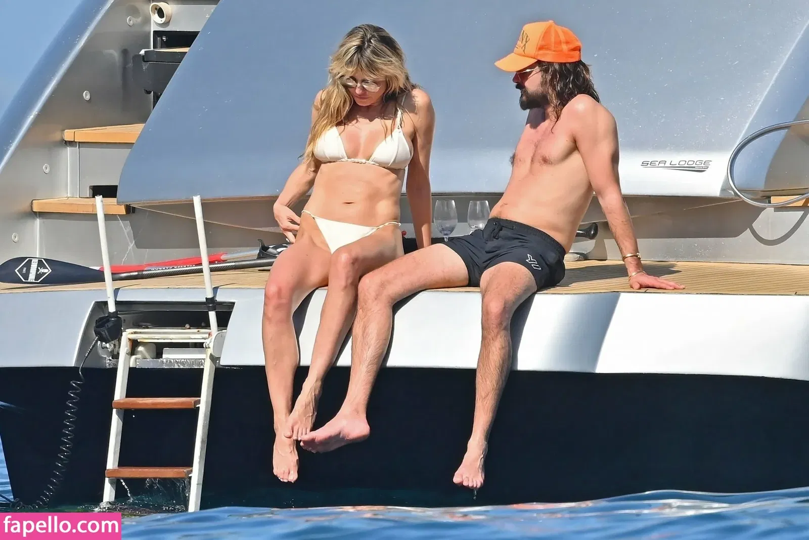 Heidi Klum / heidiklum Onlyfans Photo Gallery 