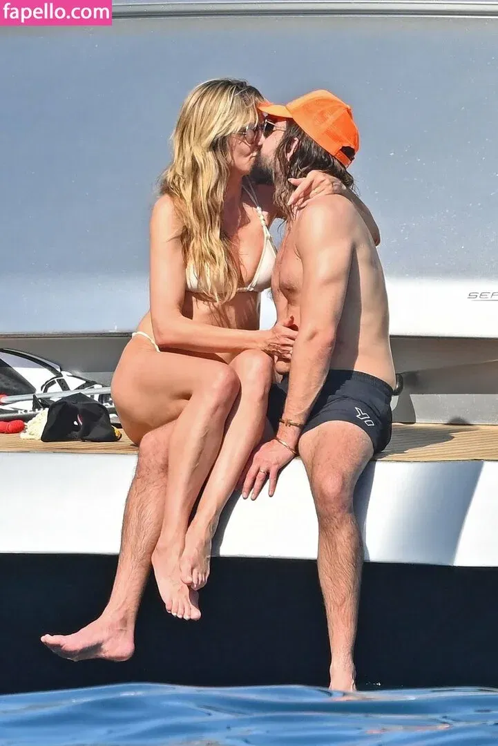 Heidi Klum / heidiklum Onlyfans Photo Gallery 