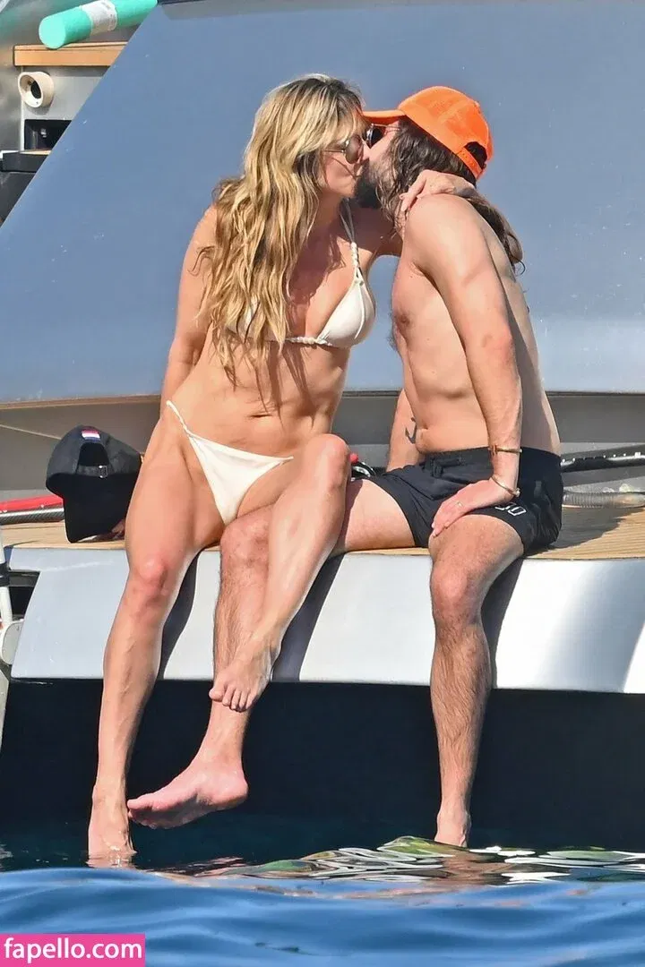 Heidi Klum / heidiklum Onlyfans Photo Gallery 