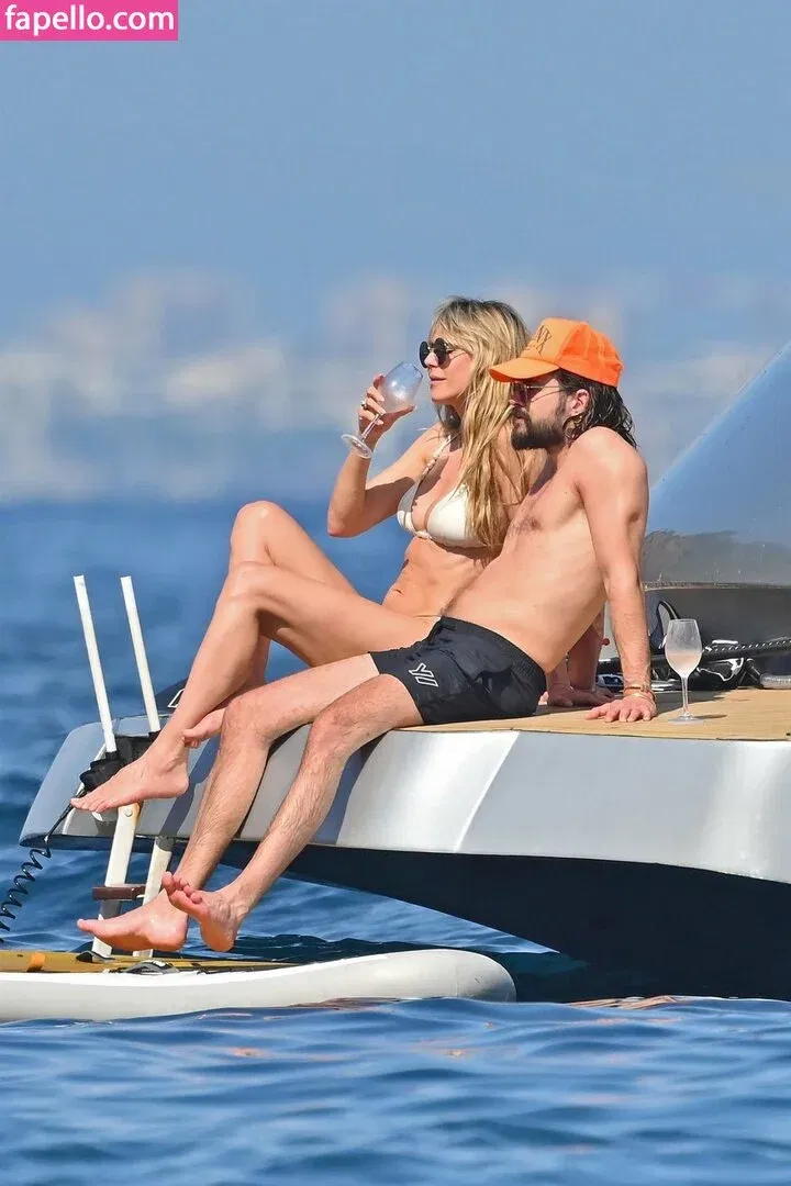 Heidi Klum / heidiklum Onlyfans Photo Gallery 