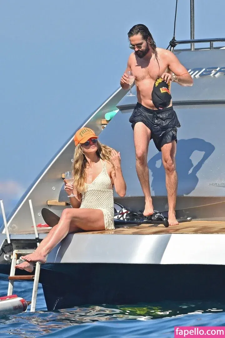 Heidi Klum / heidiklum Onlyfans Photo Gallery 