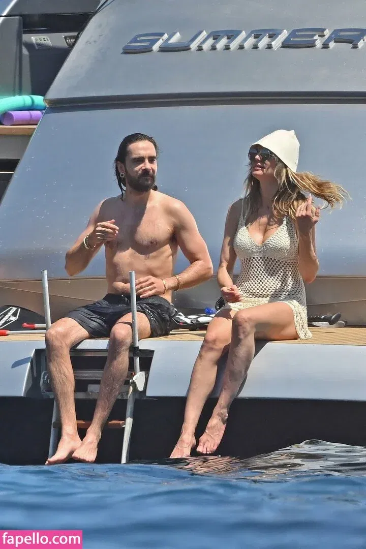 Heidi Klum / heidiklum Onlyfans Photo Gallery 