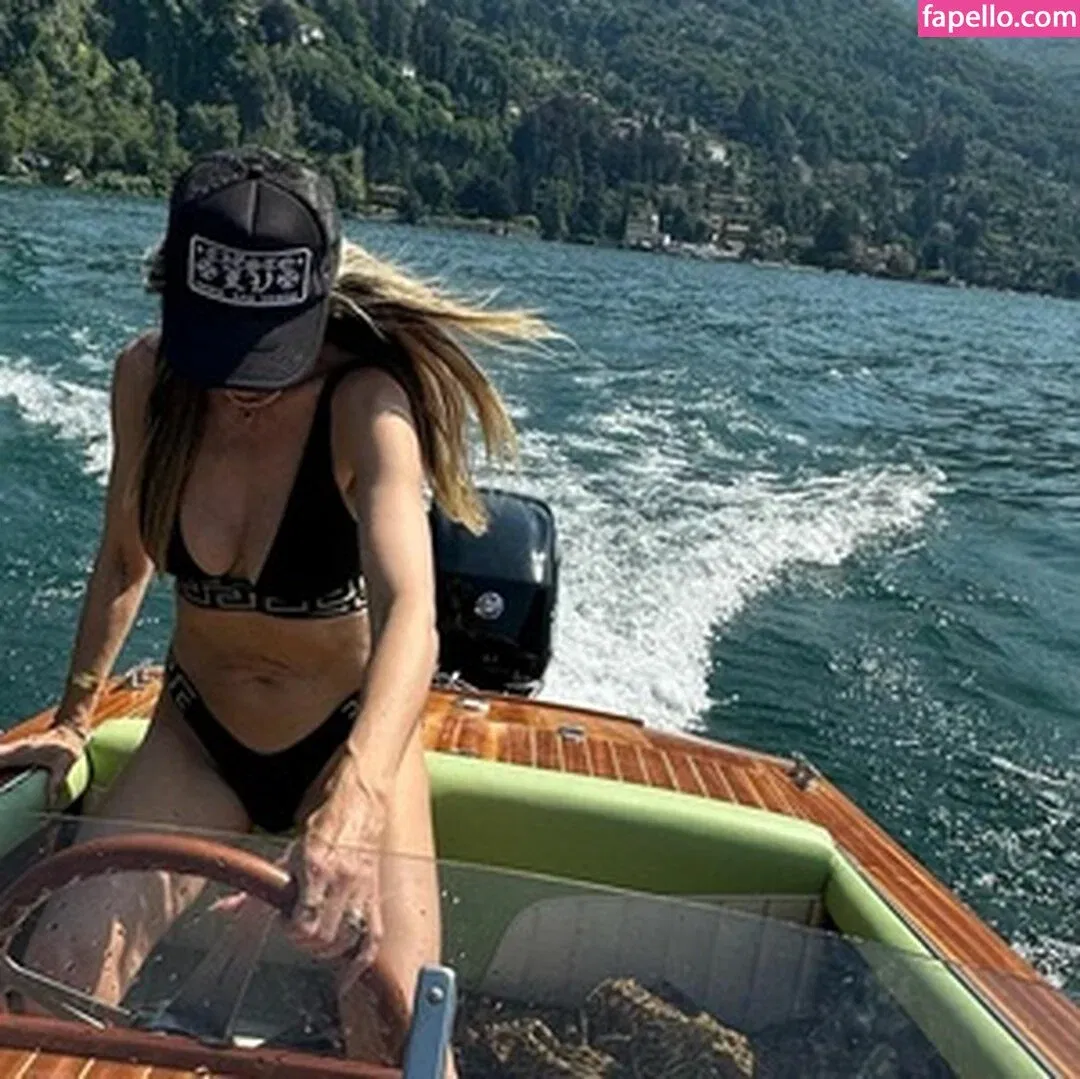 Heidi Klum / heidiklum Onlyfans Photo Gallery 