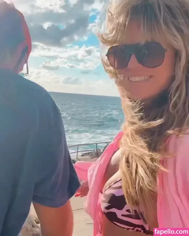 Heidi Klum / heidiklum Onlyfans Photo Gallery 