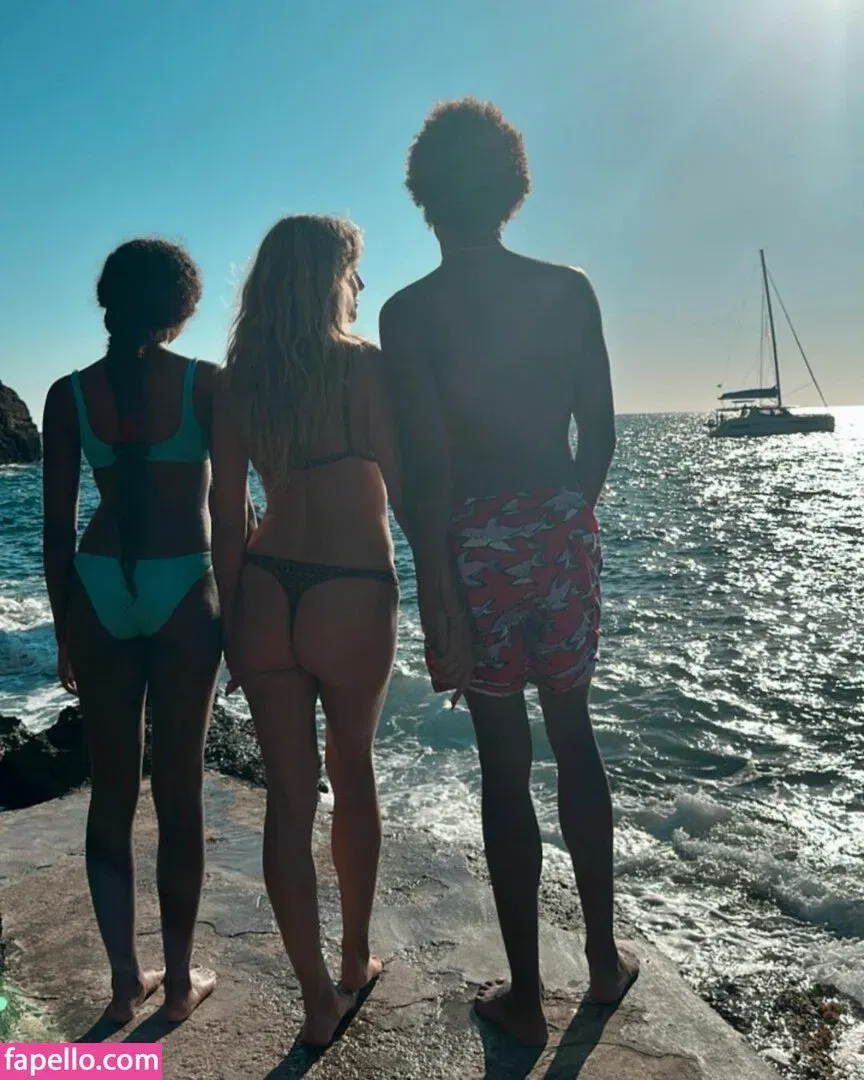 Heidi Klum / heidiklum Onlyfans Photo Gallery 