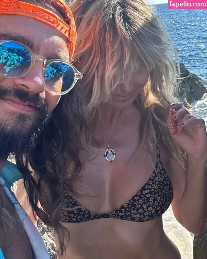 Heidi Klum / heidiklum Onlyfans Photo Gallery 