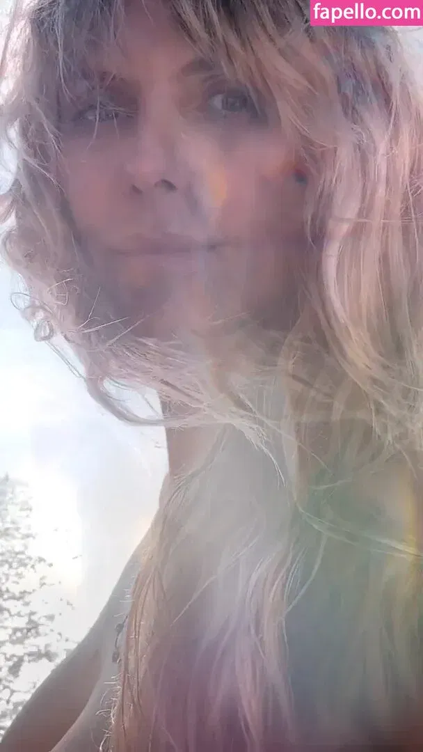 Heidi Klum / heidiklum Onlyfans Photo Gallery 