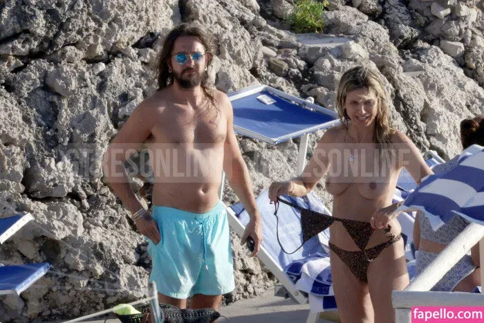 Heidi Klum / heidiklum Onlyfans Photo Gallery 