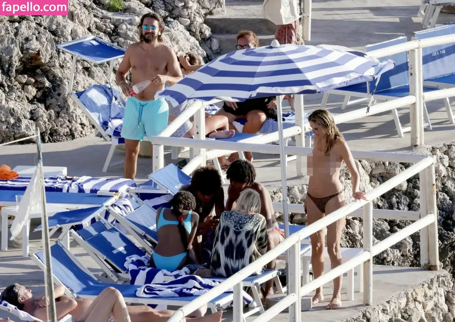 Heidi Klum / heidiklum Onlyfans Photo Gallery 