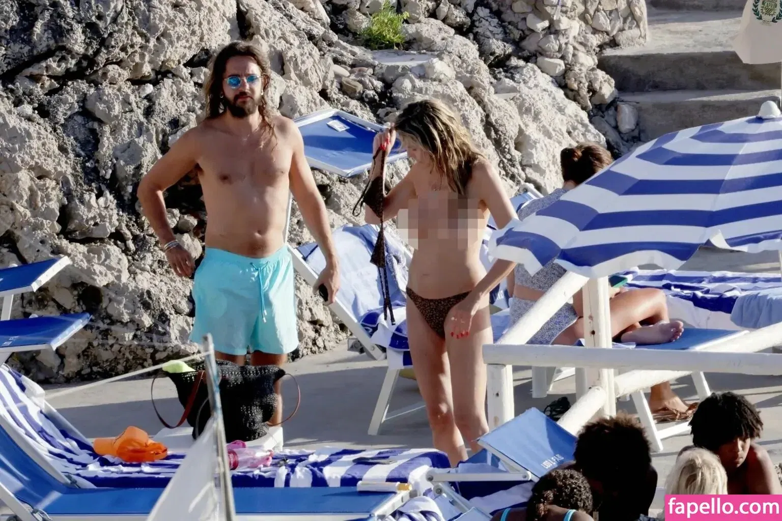 Heidi Klum / heidiklum Onlyfans Photo Gallery 