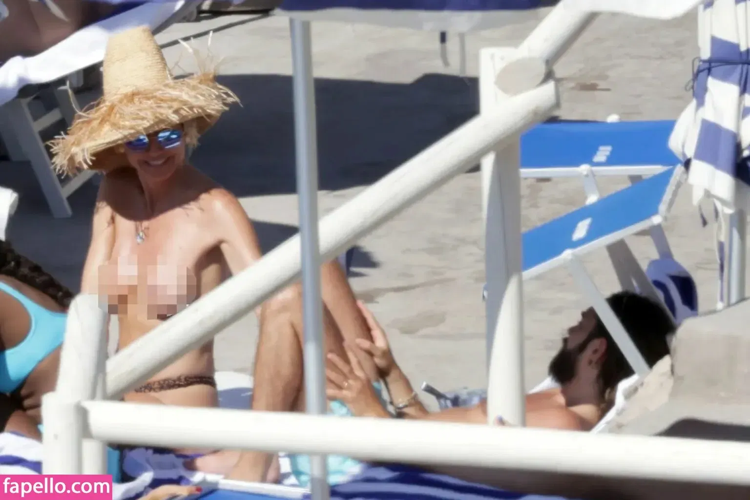 Heidi Klum / heidiklum Onlyfans Photo Gallery 