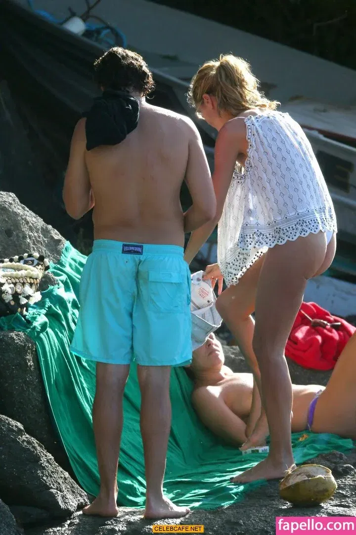 Heidi Klum / heidiklum Onlyfans Photo Gallery 