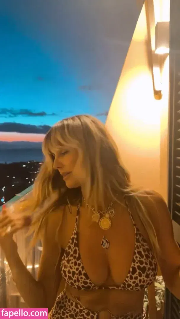 Heidi Klum / heidiklum Onlyfans Photo Gallery 