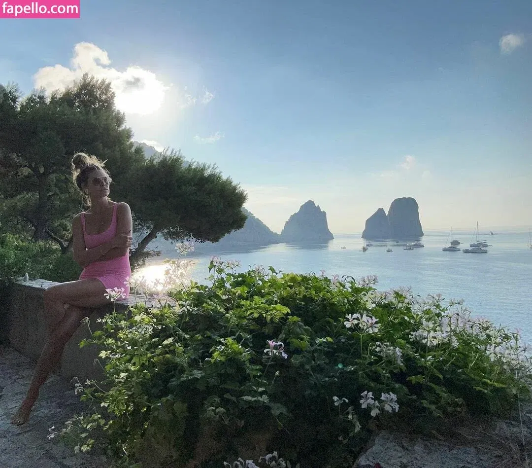 Heidi Klum / heidiklum Onlyfans Photo Gallery 