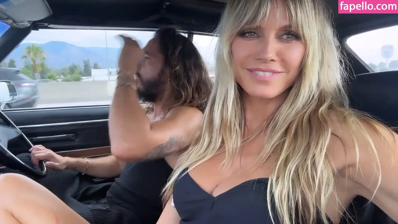 Heidi Klum / heidiklum Onlyfans Photo Gallery 