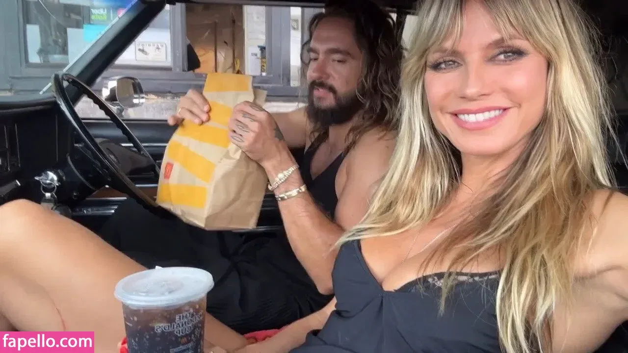 Heidi Klum / heidiklum Onlyfans Photo Gallery 