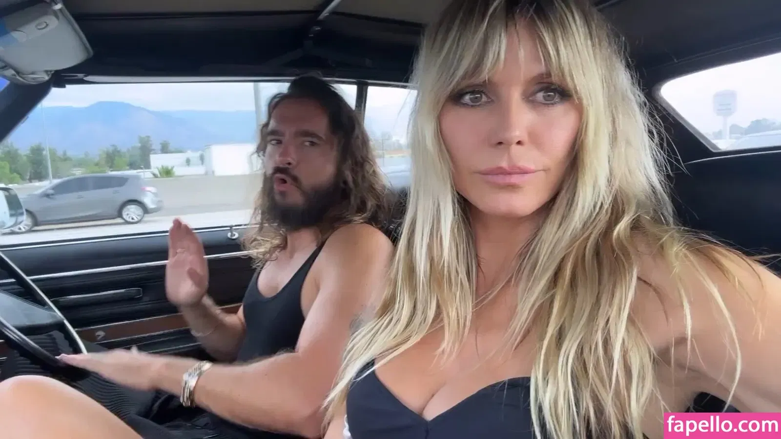 Heidi Klum / heidiklum Onlyfans Photo Gallery 