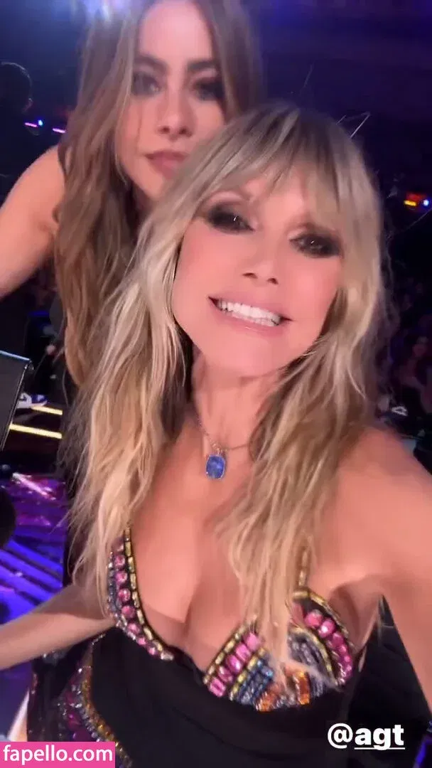 Heidi Klum / heidiklum Onlyfans Photo Gallery 