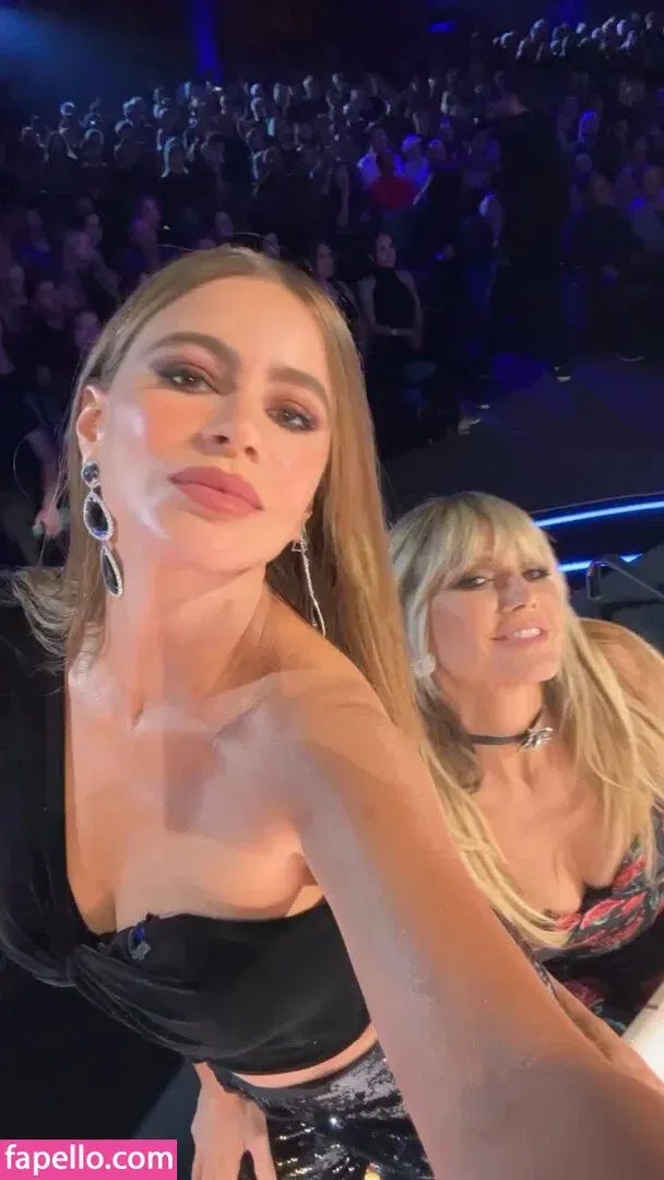 Heidi Klum / heidiklum Onlyfans Photo Gallery 