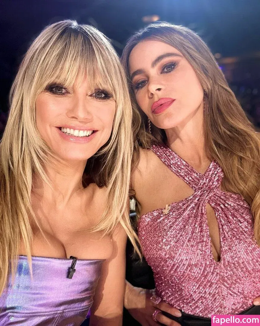 Heidi Klum / heidiklum Onlyfans Photo Gallery 