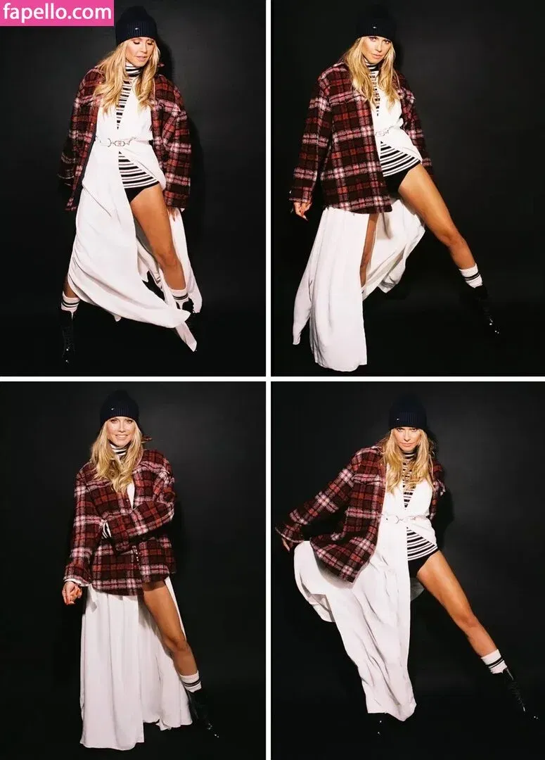 Heidi Klum / heidiklum Onlyfans Photo Gallery 