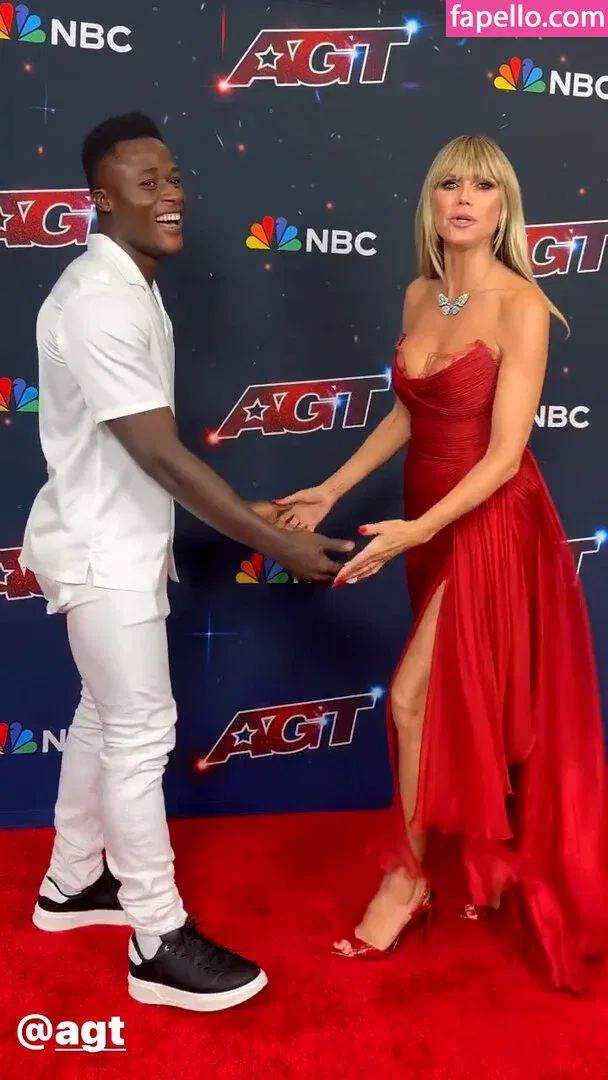 Heidi Klum / heidiklum Onlyfans Photo Gallery 