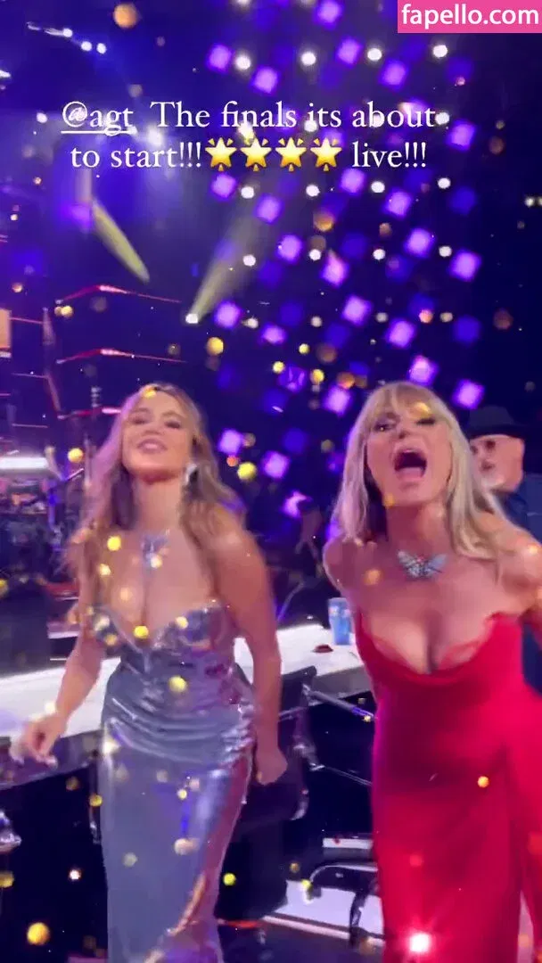 Heidi Klum / heidiklum Onlyfans Photo Gallery 