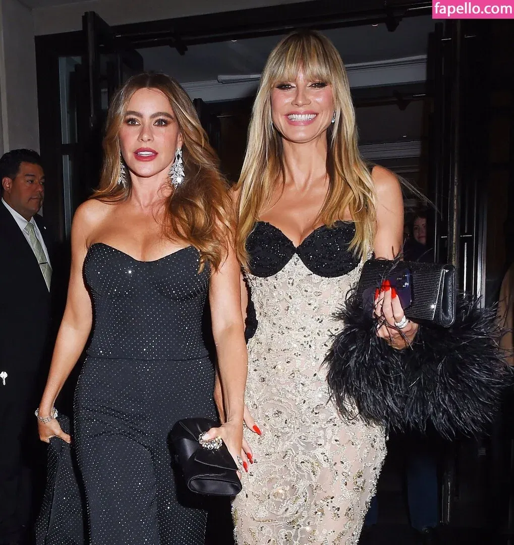 Heidi Klum / heidiklum Onlyfans Photo Gallery 