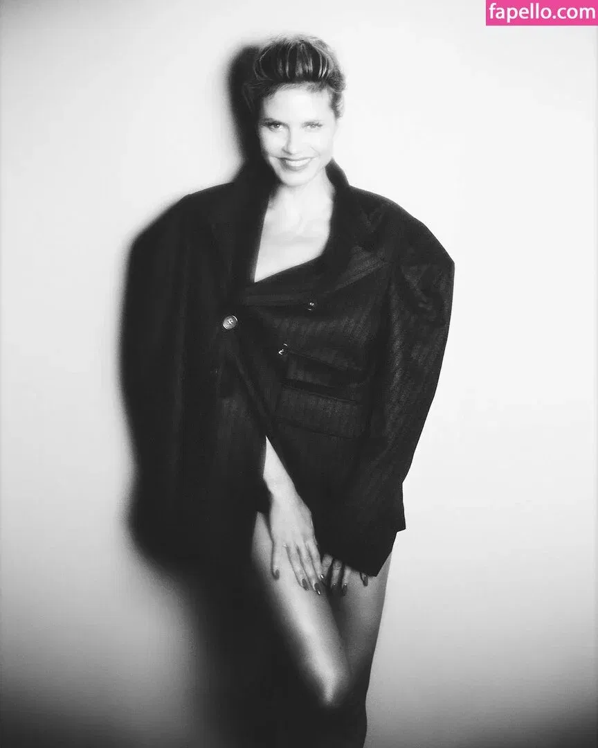 Heidi Klum / heidiklum Onlyfans Photo Gallery 