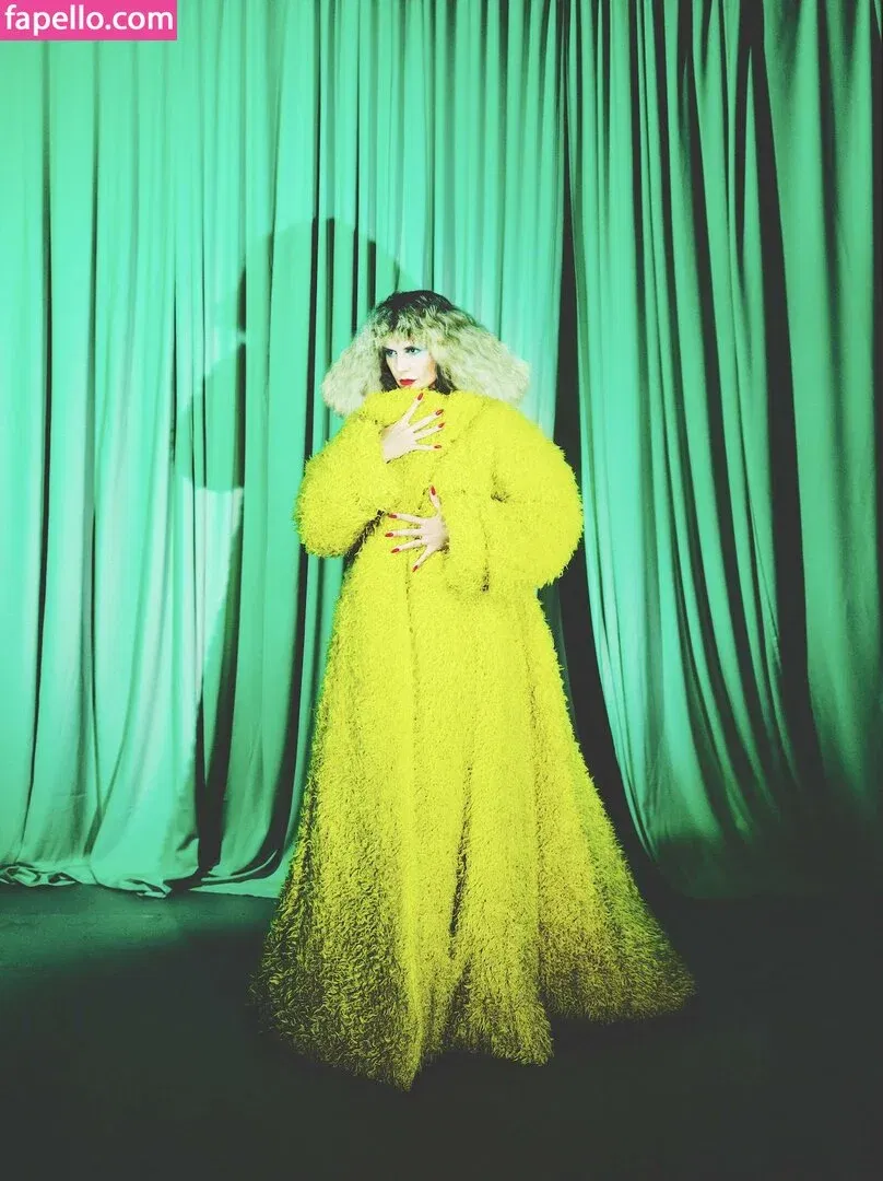 Heidi Klum / heidiklum Onlyfans Photo Gallery 