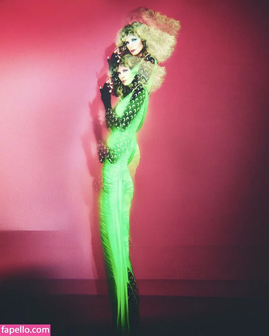 Heidi Klum / heidiklum Onlyfans Photo Gallery 