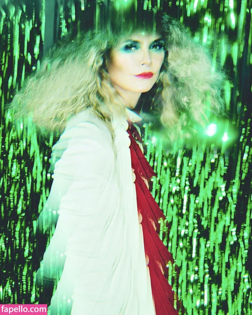 Heidi Klum / heidiklum Onlyfans Photo Gallery 