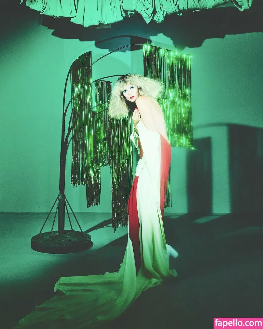 Heidi Klum / heidiklum Onlyfans Photo Gallery 