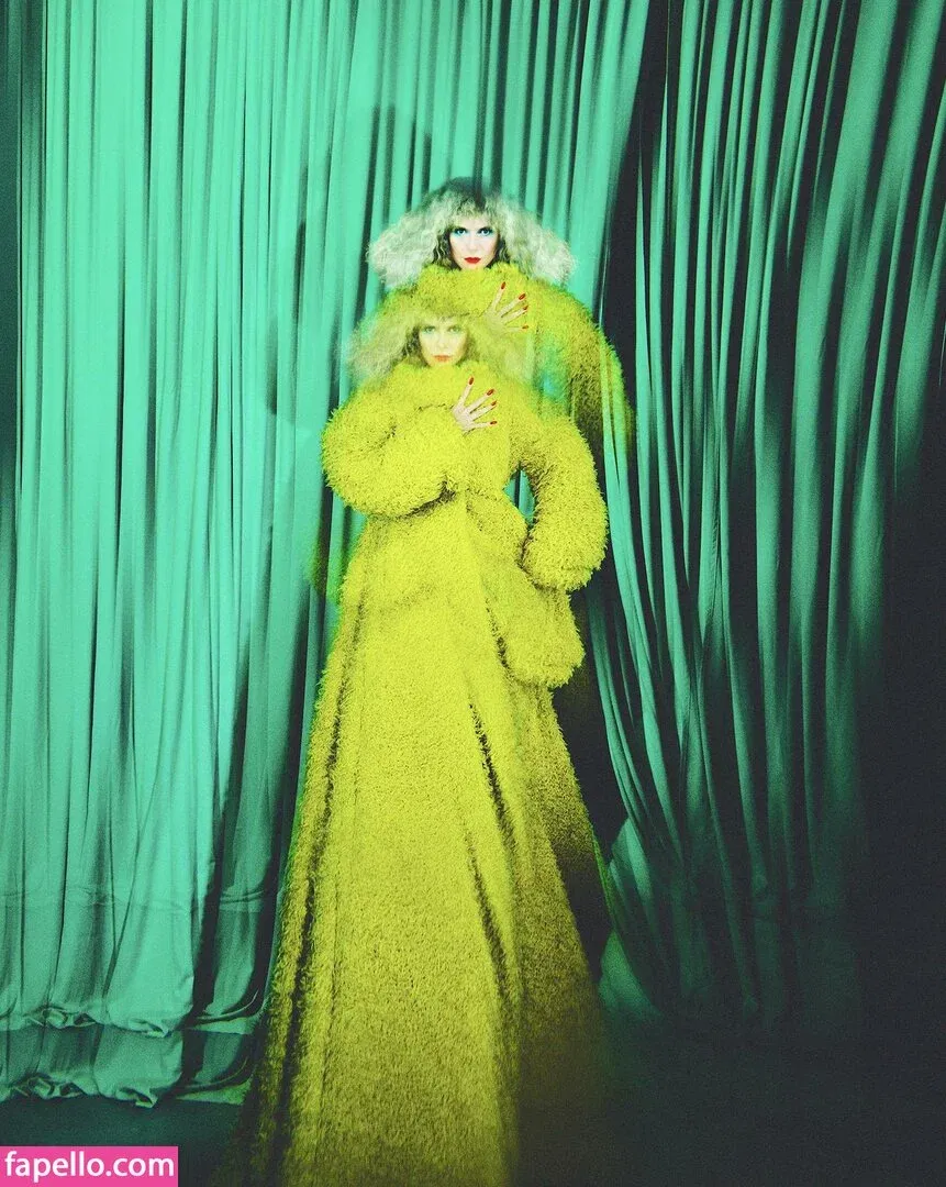 Heidi Klum / heidiklum Onlyfans Photo Gallery 