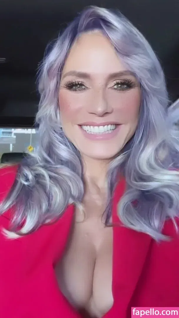 Heidi Klum / heidiklum Onlyfans Photo Gallery 