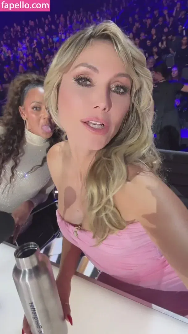 Heidi Klum / heidiklum Onlyfans Photo Gallery 