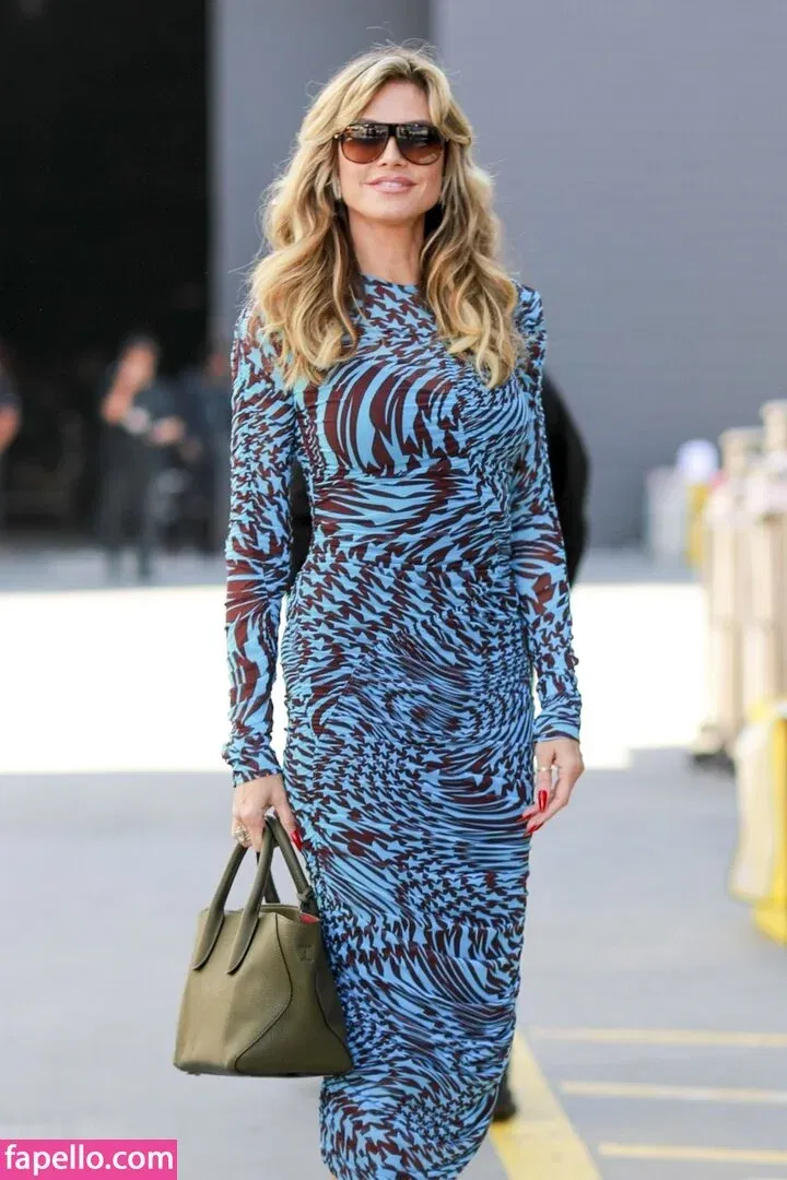 Heidi Klum / heidiklum Onlyfans Photo Gallery 