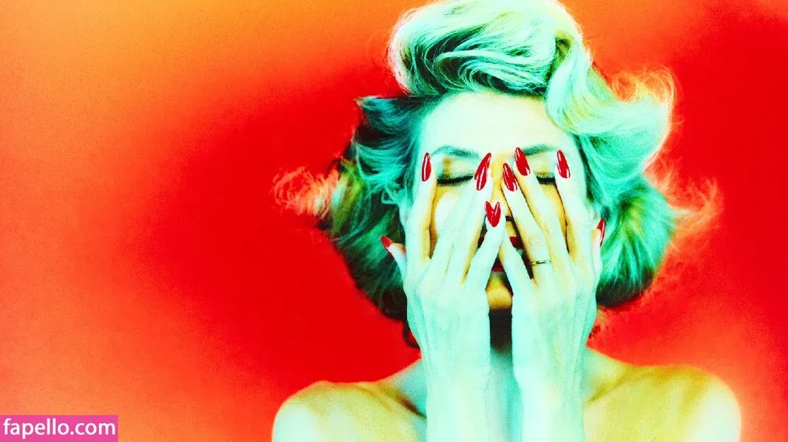 Heidi Klum / heidiklum Onlyfans Photo Gallery 