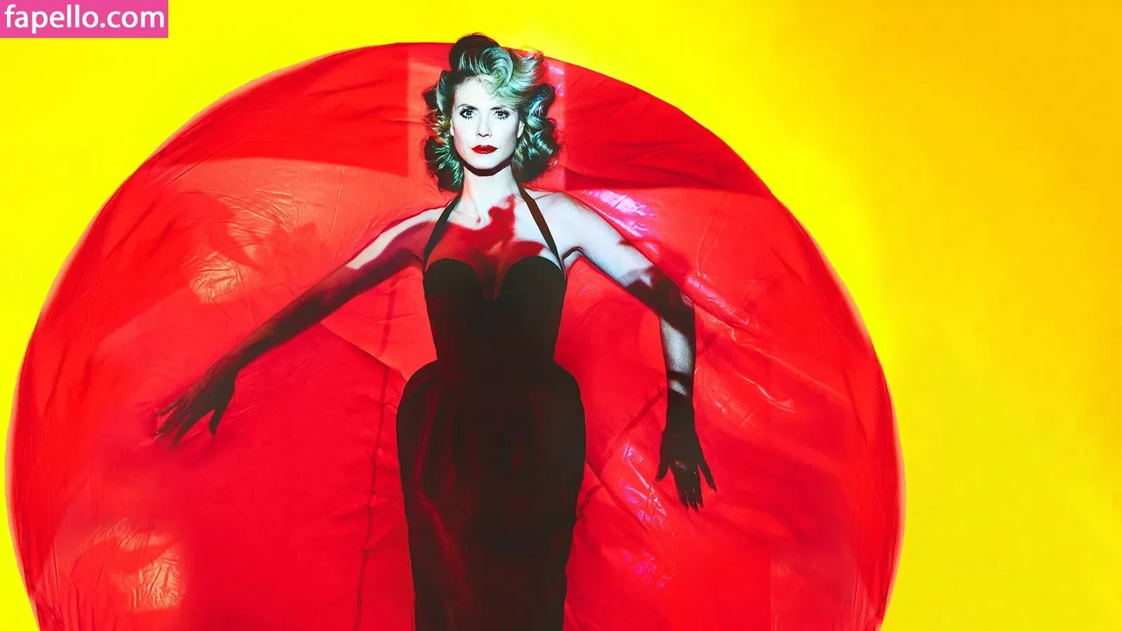 Heidi Klum / heidiklum Onlyfans Photo Gallery 