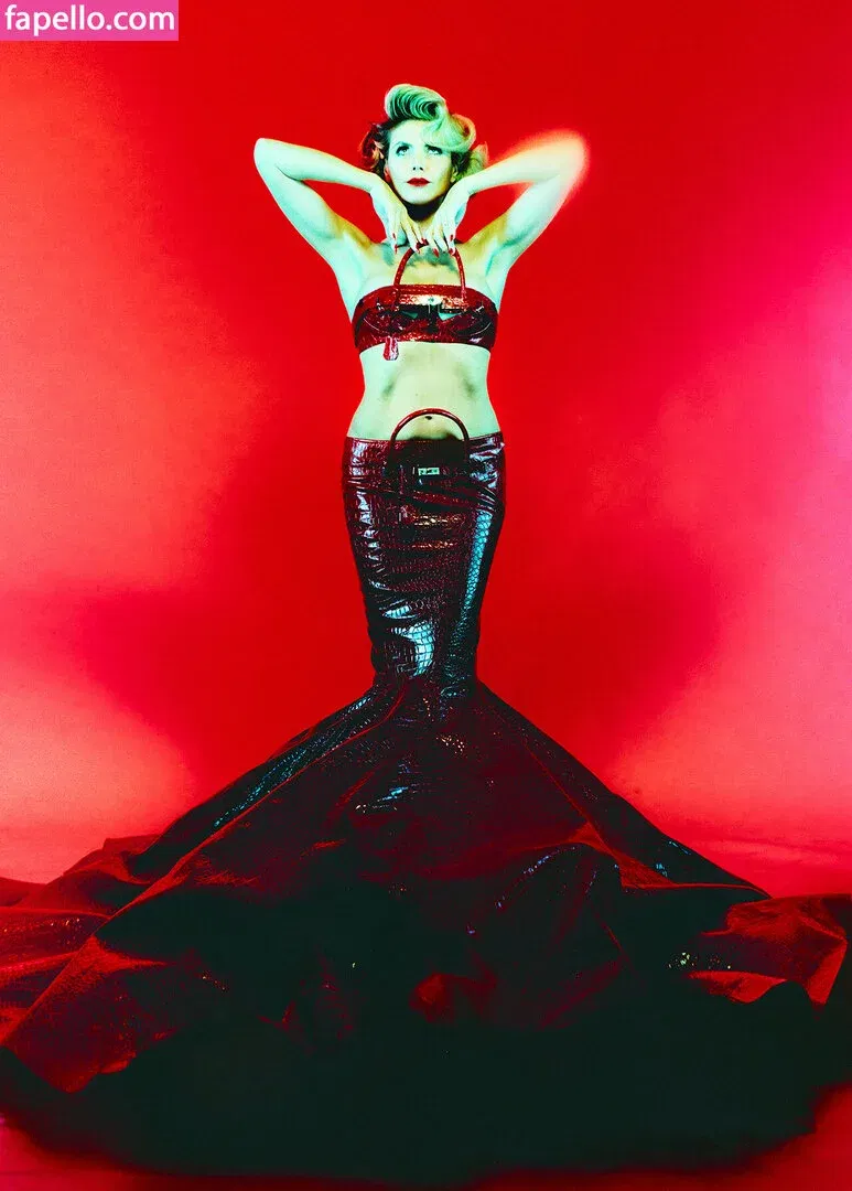 Heidi Klum / heidiklum Onlyfans Photo Gallery 