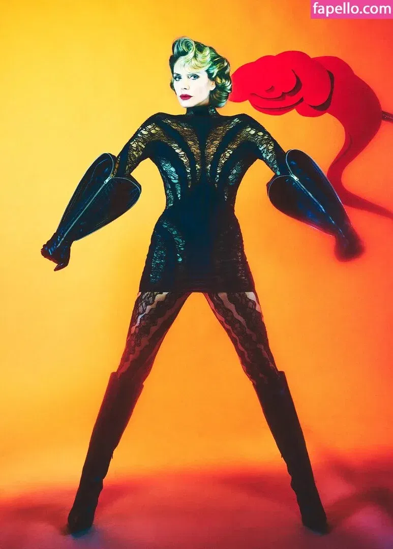 Heidi Klum / heidiklum Onlyfans Photo Gallery 