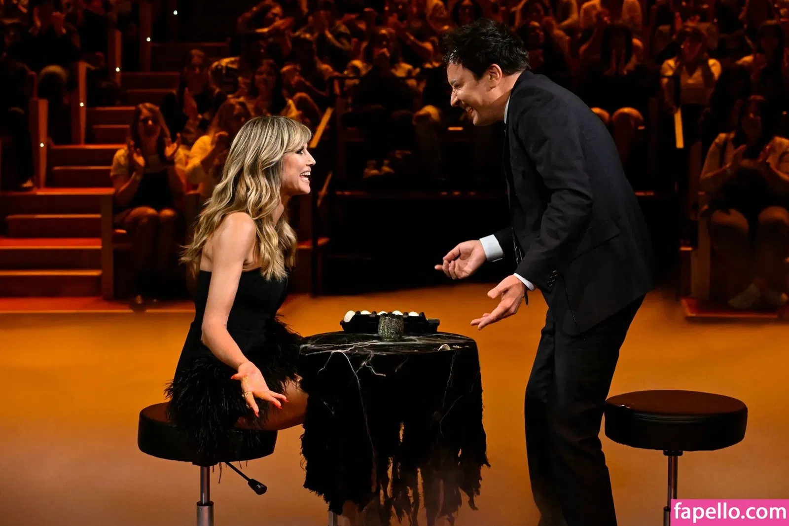 Heidi Klum / heidiklum Onlyfans Photo Gallery 