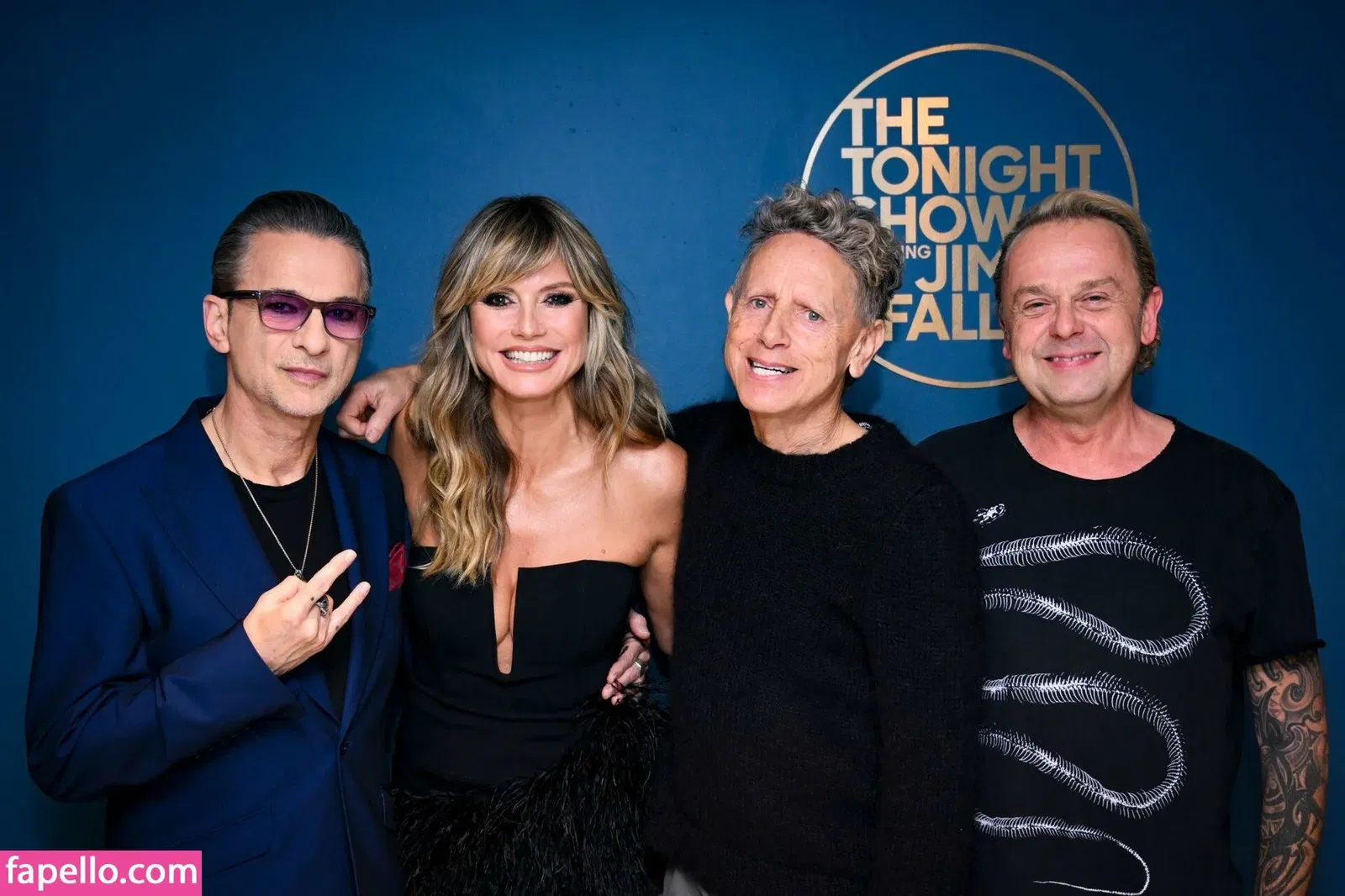 Heidi Klum / heidiklum Onlyfans Photo Gallery 