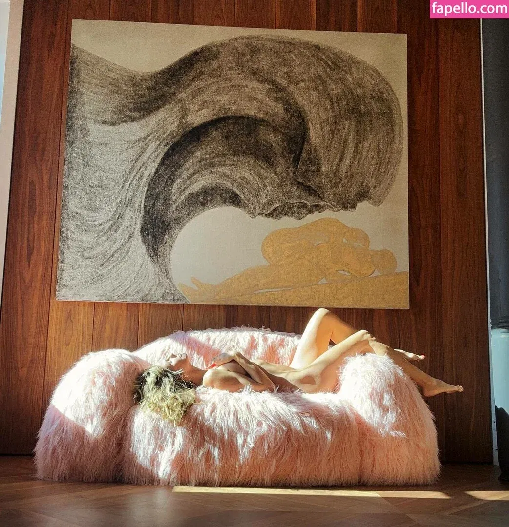 Heidi Klum / heidiklum Onlyfans Photo Gallery 